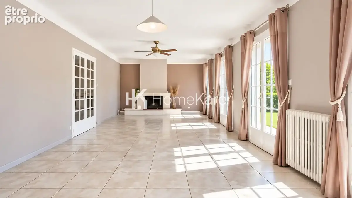 Maison 8 pièces 200 m² à vendre à Montauban (82000) - photo 5