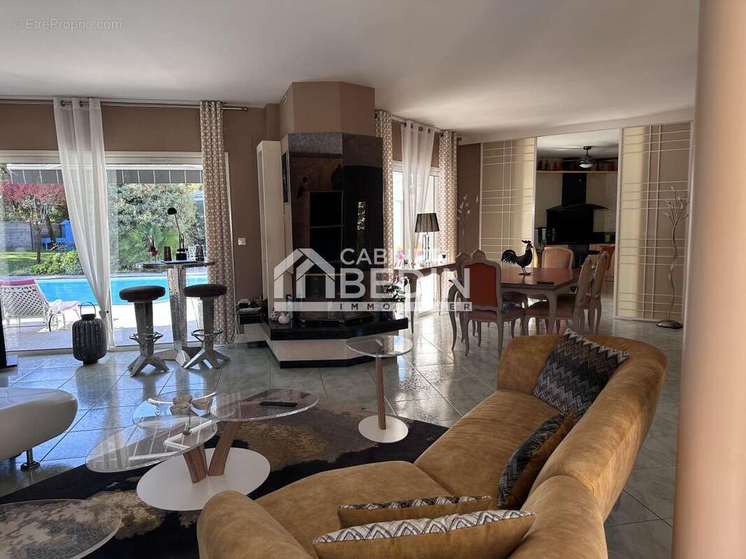 Maison à SAINT-AUBIN-DE-MEDOC