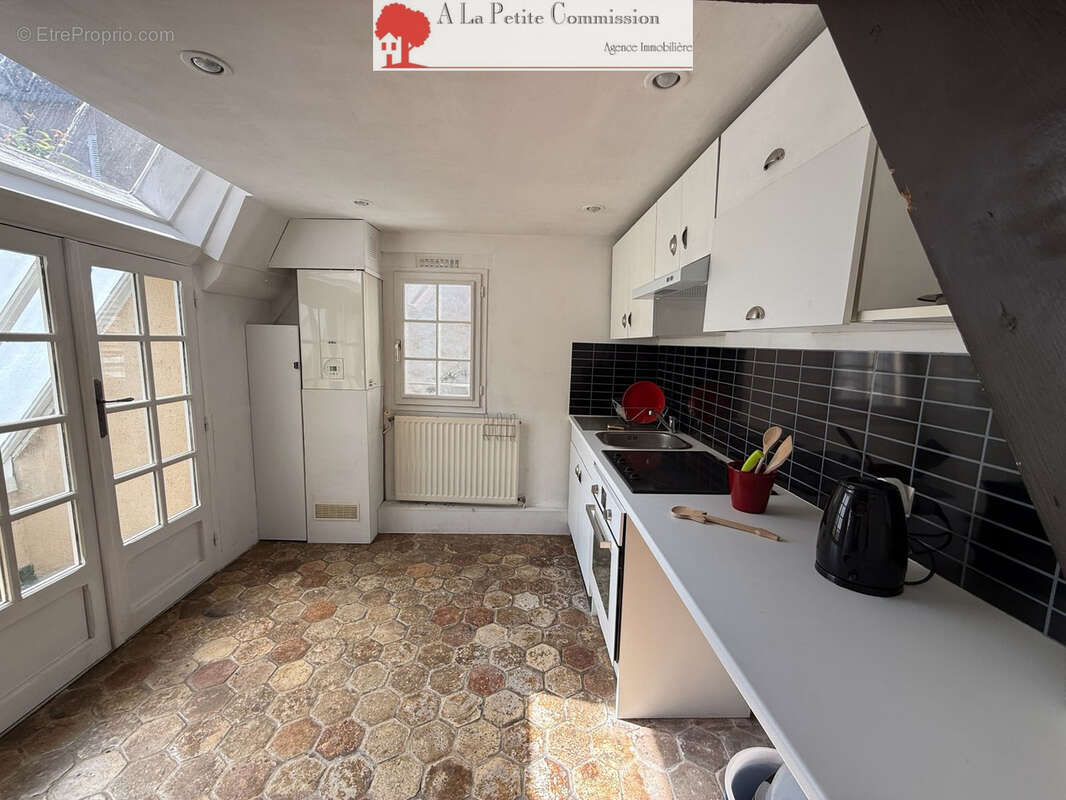 Appartement à CHARTRES