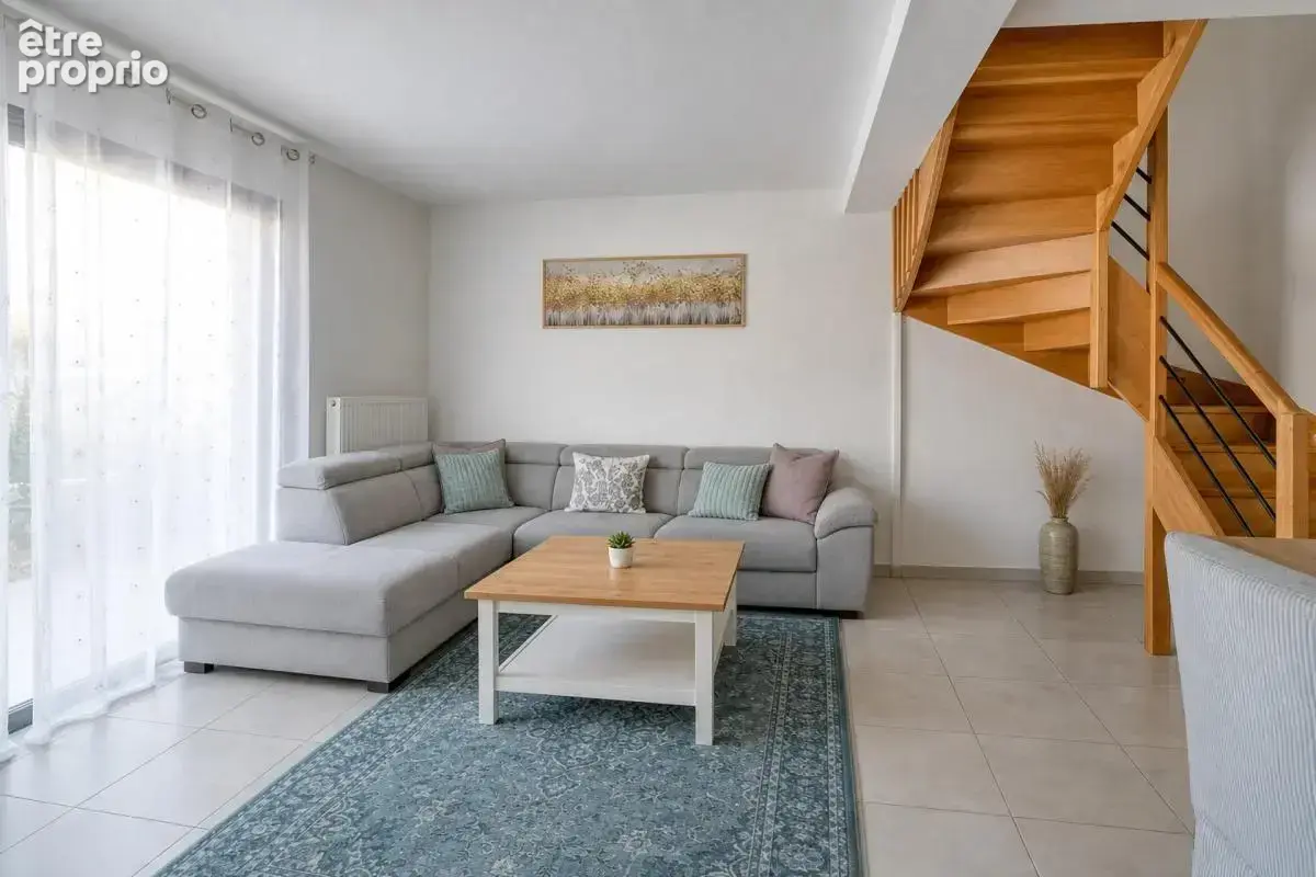 Maison moderne 5 pièces avec jardin à Merville - photo 7