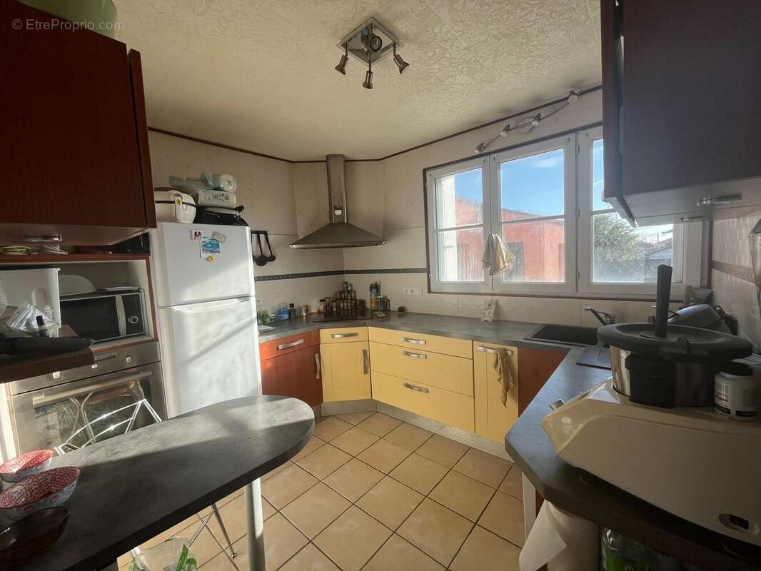 Photo 5 - Maison à SOULLANS