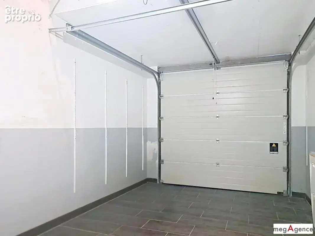Cordemais-  Maison 5 pièces moderne et fonctionnelle de 2013 - photo 13