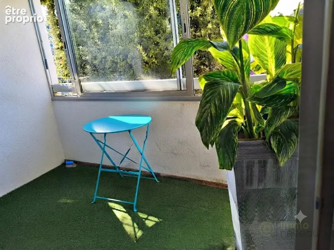 Appartement - photo 5