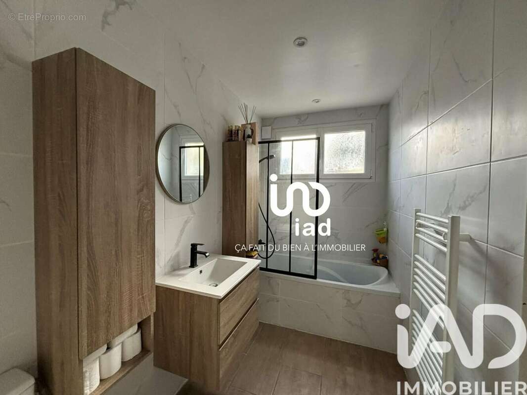 Photo 6 - Maison à OUTREAU