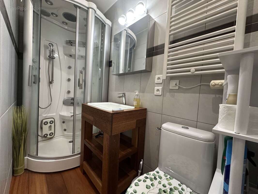 Maison à SAINT-MARTIN-DU-TERTRE