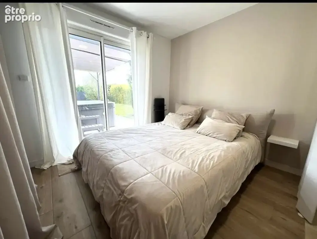 Maison 6 pièces 130 m² à vendre à Semoy (45400) - photo 8