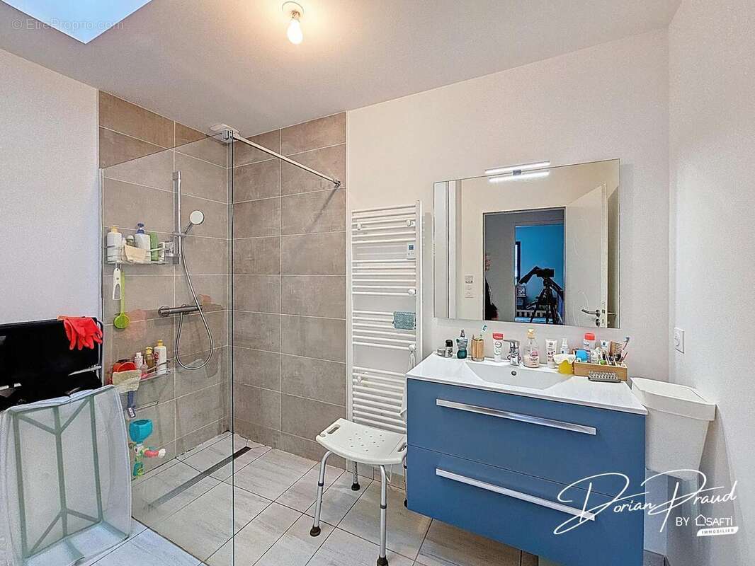 Photo 8 - Maison à LA GARNACHE