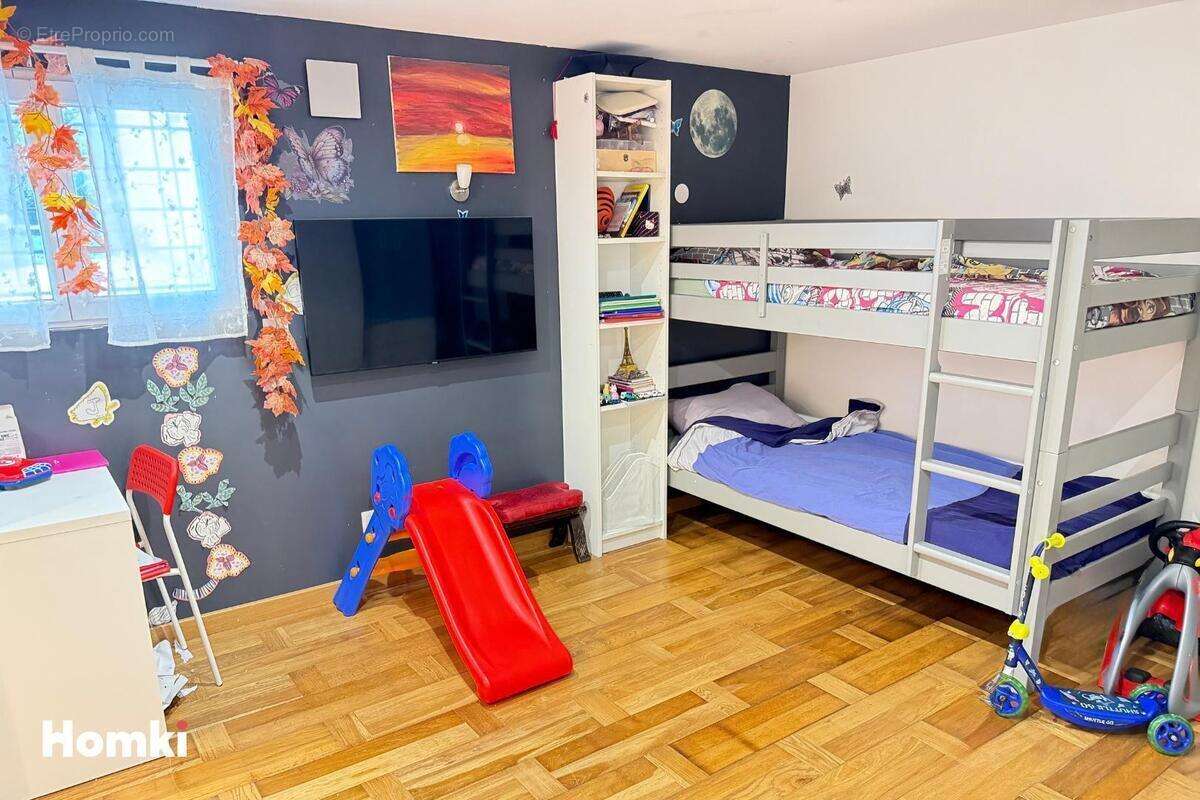 Appartement à VAULX-EN-VELIN