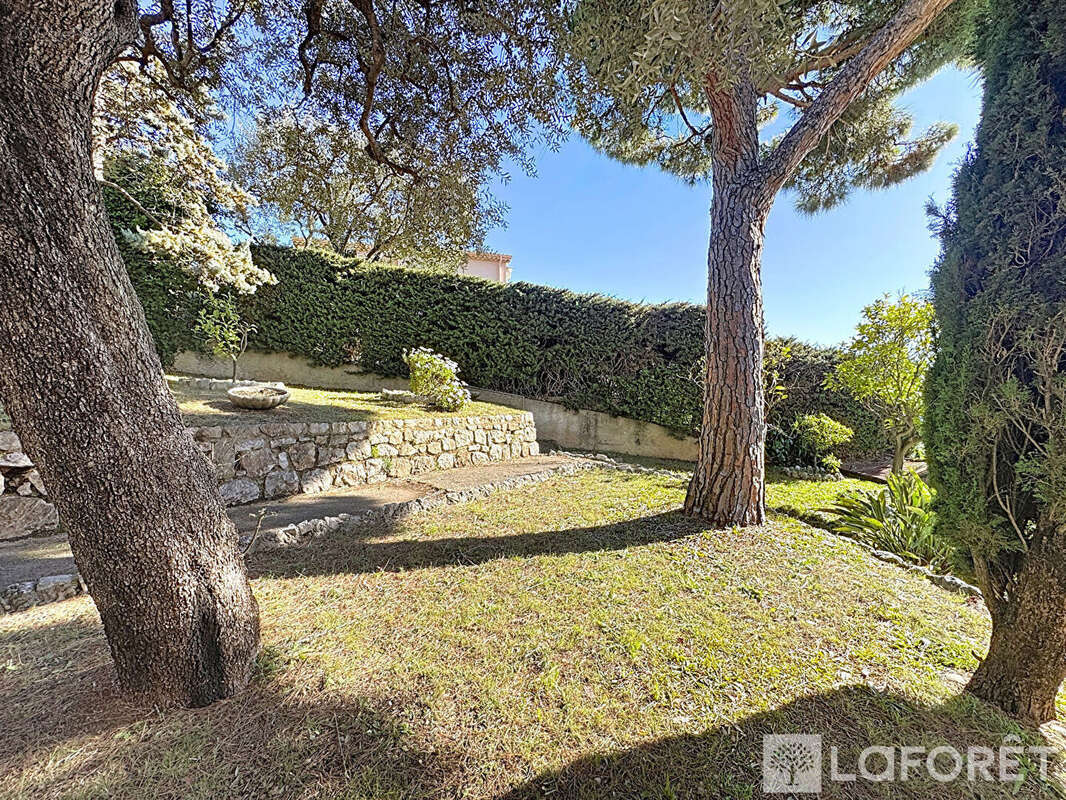 Maison à ROQUEBRUNE-CAP-MARTIN