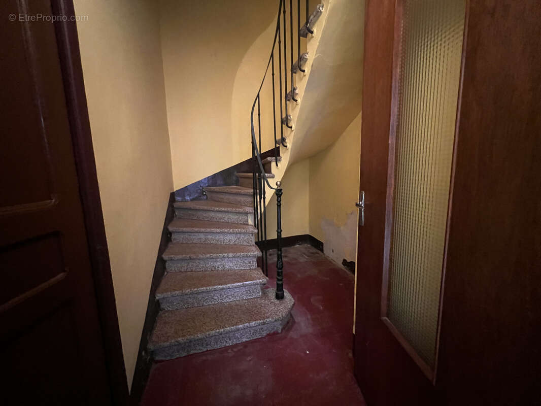 Maison à ARLES-SUR-TECH