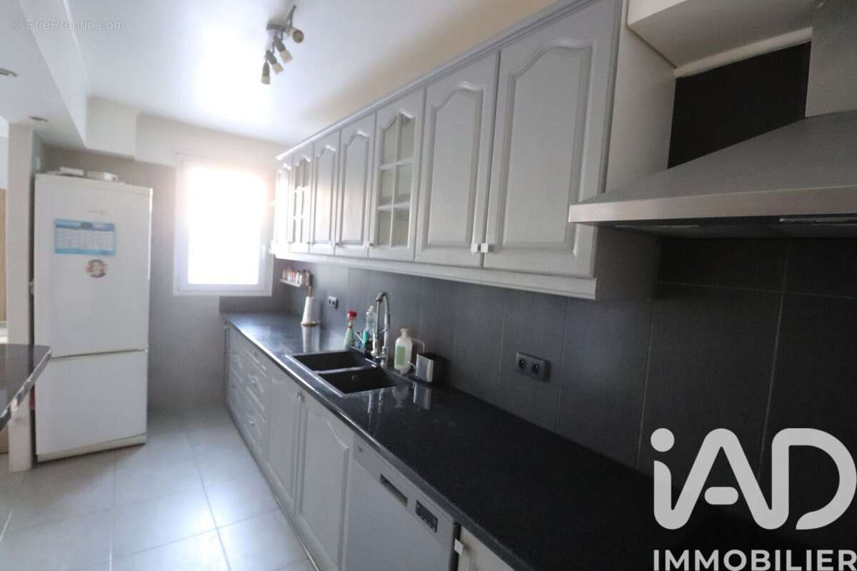 Photo 3 - Maison à CORBEIL-ESSONNES