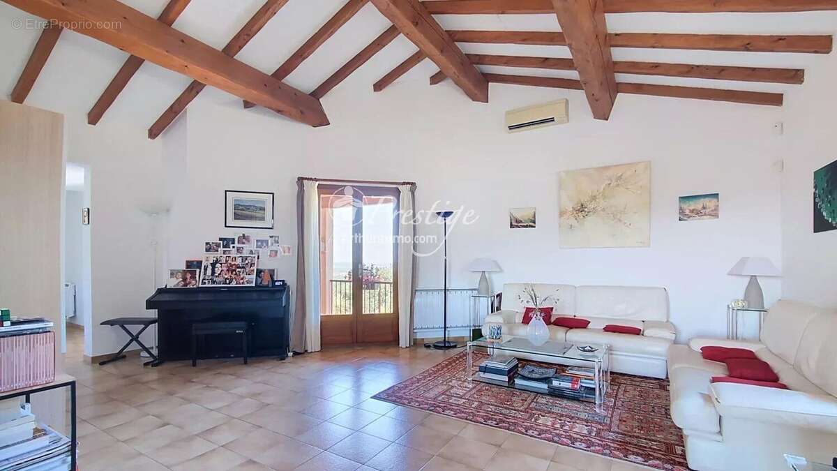 Vente Maison Montesquieu-des-alberes(66740) 650 000ï¿œ - photo 3