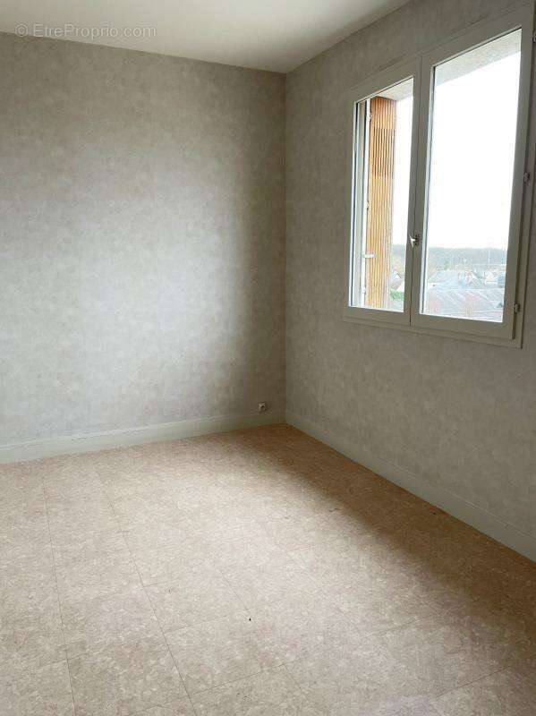 Appartement à BLOIS