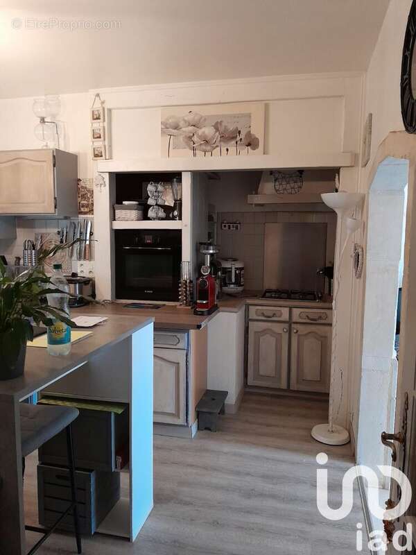 Photo 7 - Maison à GARGENVILLE