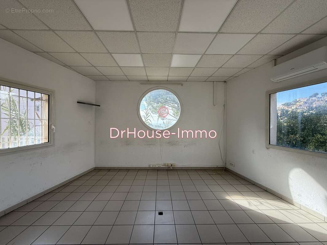 Commerce à MARSEILLE-15E