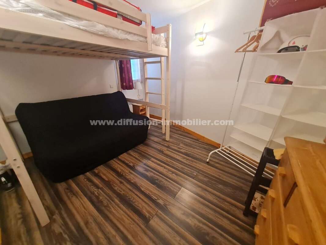 Appartement à SAINT-PONS