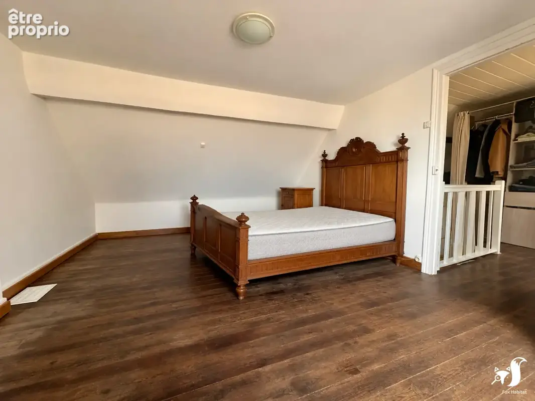 Maison 2 pièces 55 m² à vendre à Paillencourt (59295) - photo 7