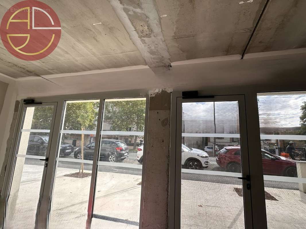 Commerce à TOULOUSE