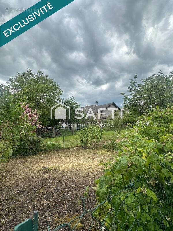 Photo 1 - Maison à SAINT-SAUVEUR