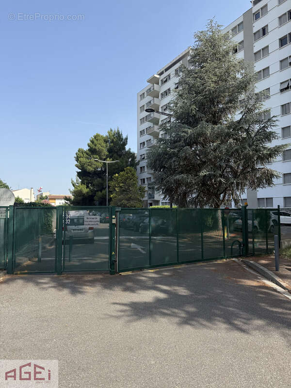 Parking à TOULOUSE