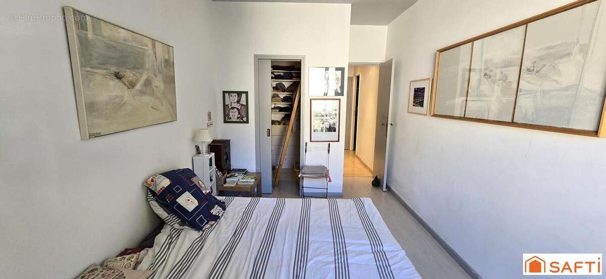 Photo 9 - Appartement à AVIGNON