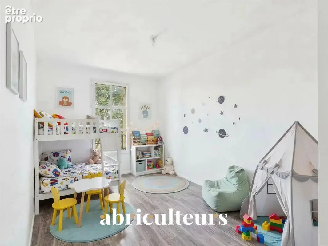 Coup de cœur : Sublime T4 (84 m²) de 3 chambres, lumineux & spacieux dans cadre prisé - photo 12