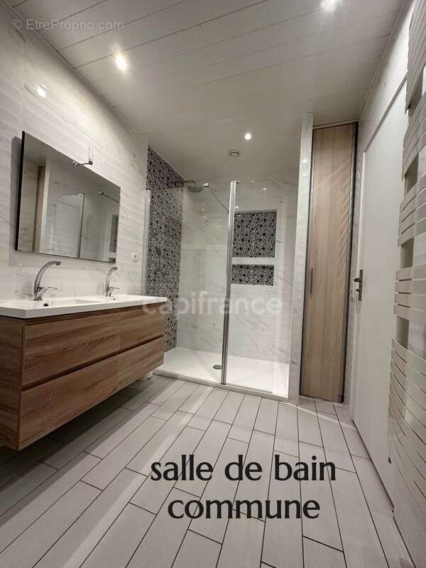 Maison à LE HAVRE
