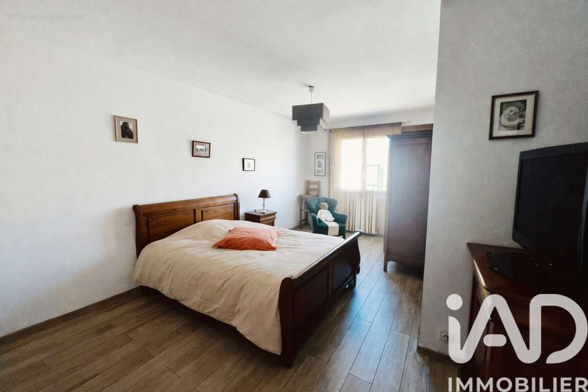 Photo 6 - Maison à BERNAY-VILBERT