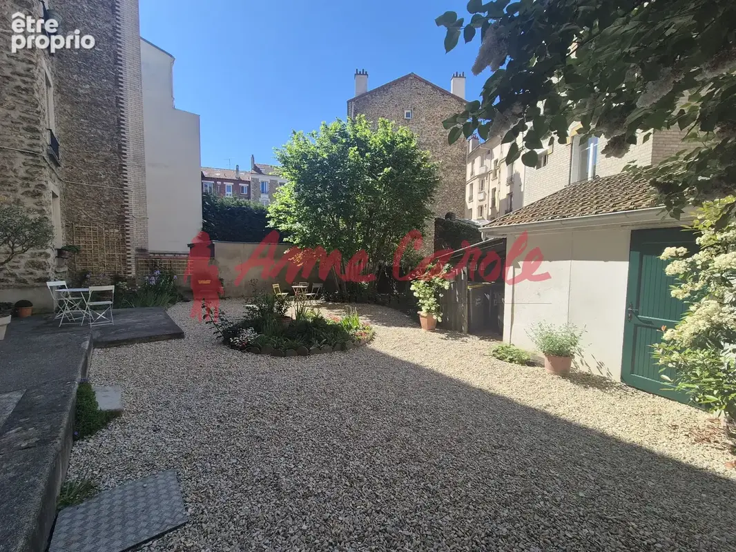Proche RER A, appartement familial de 116 m2 - photo 12
