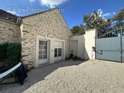 Appartement à SAINT-FARGEAU-PONTHIERRY