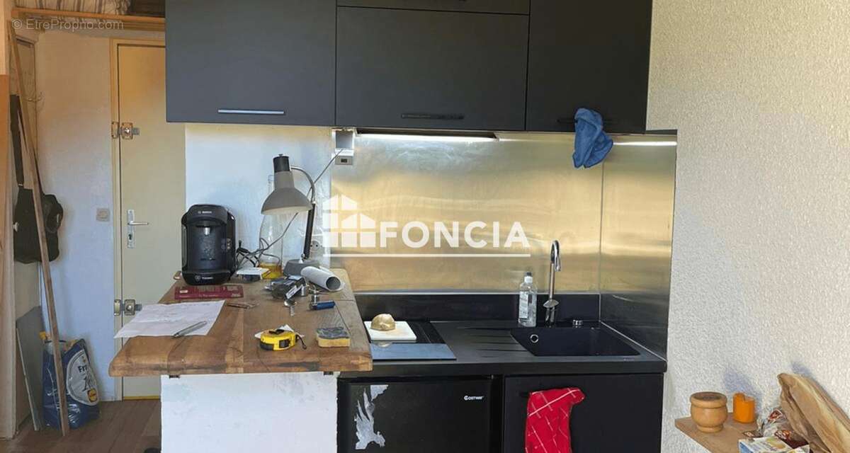 Appartement à ALLOS