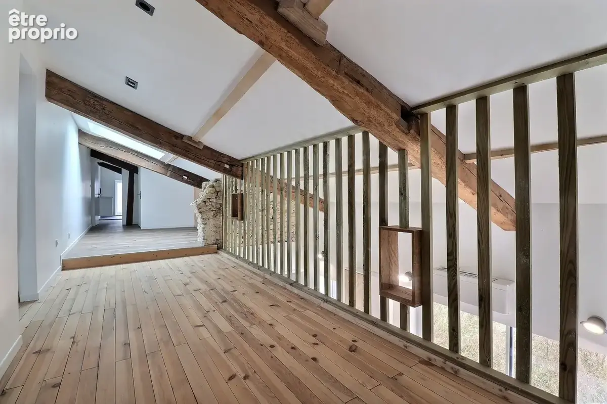 Maison 8 pièces - photo 6