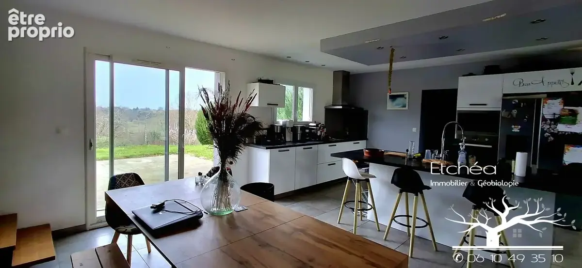 Maison 5 pièces 152 m² à vendre à Arthez-De-Bearn (64370) - photo 5