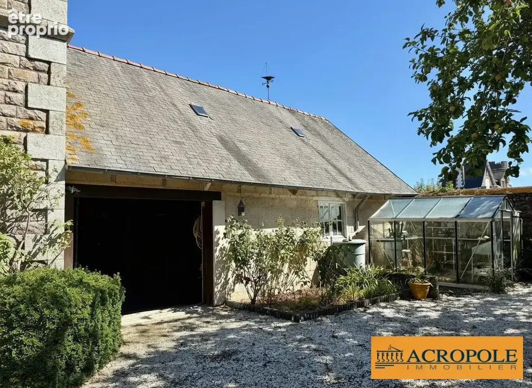 Maison 181 m² à Plouezec  - photo 3
