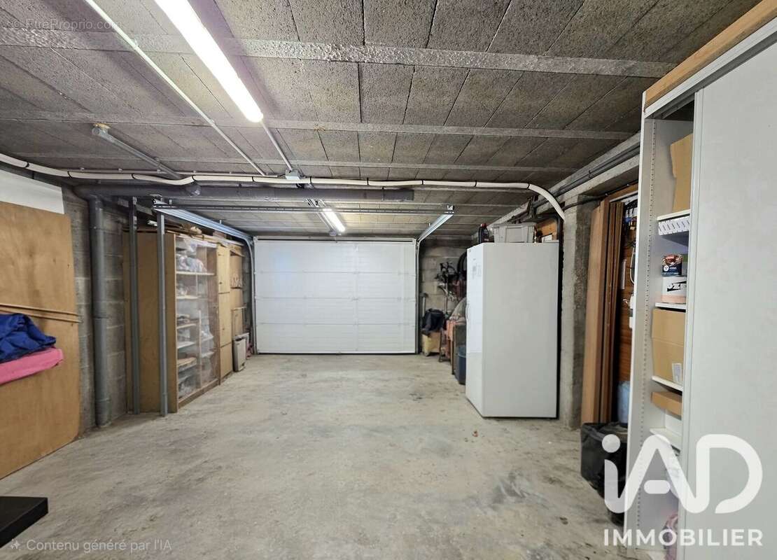 Maison 160 m² à La Merlatiere  - photo 9
