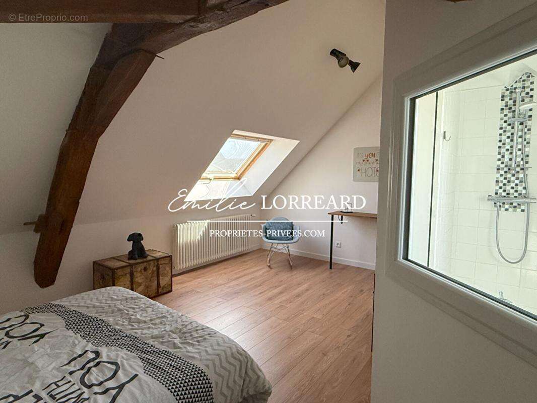 Maison à CONNERRE