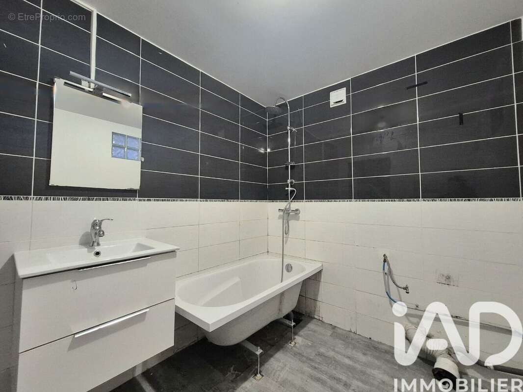 Photo 6 - Maison à NOUZONVILLE