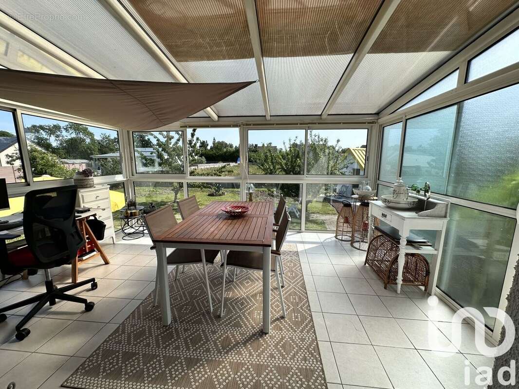 Photo 8 - Maison à GOUVILLE-SUR-MER