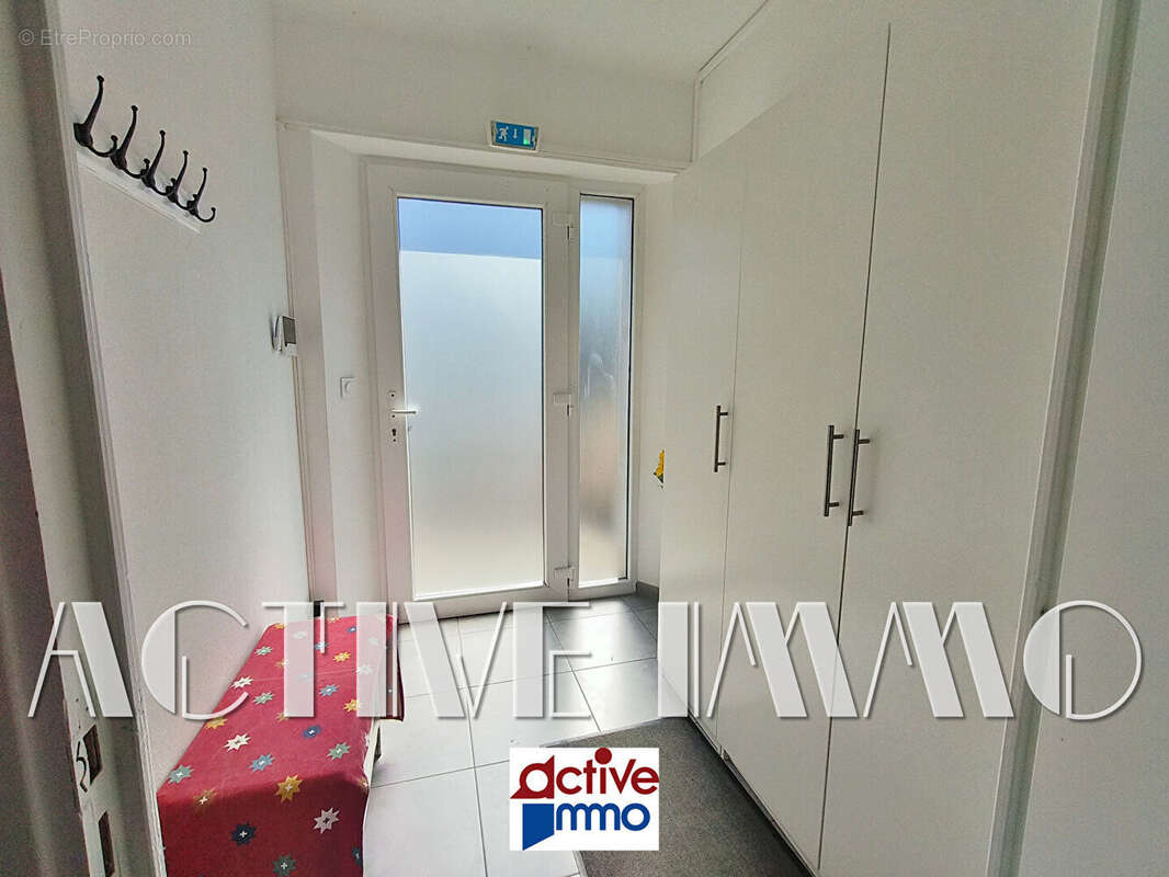 Appartement Seremange 3 pièce(s) 94 m2 - photo 3