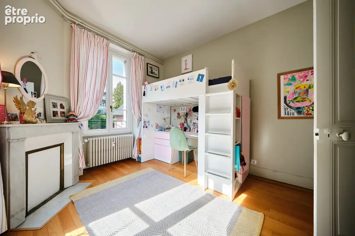 Annecy appartement t4/5 pièces vue lac - photo 13