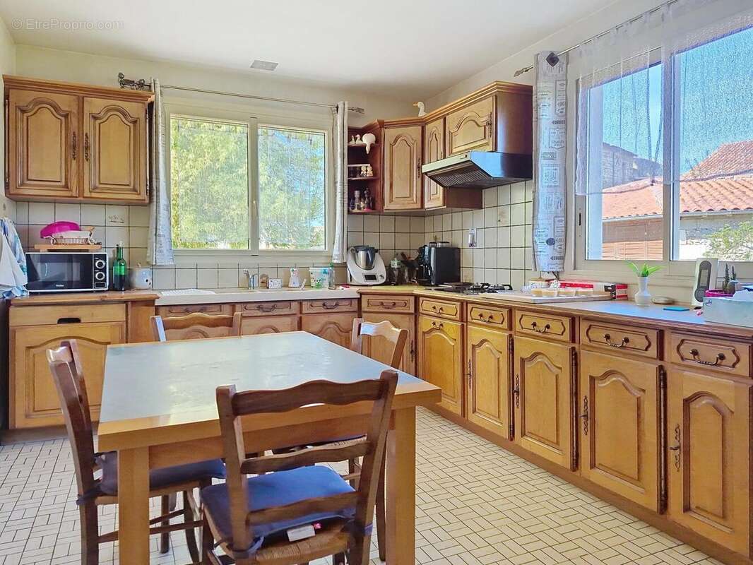 Photo 5 - Maison à GUESNES