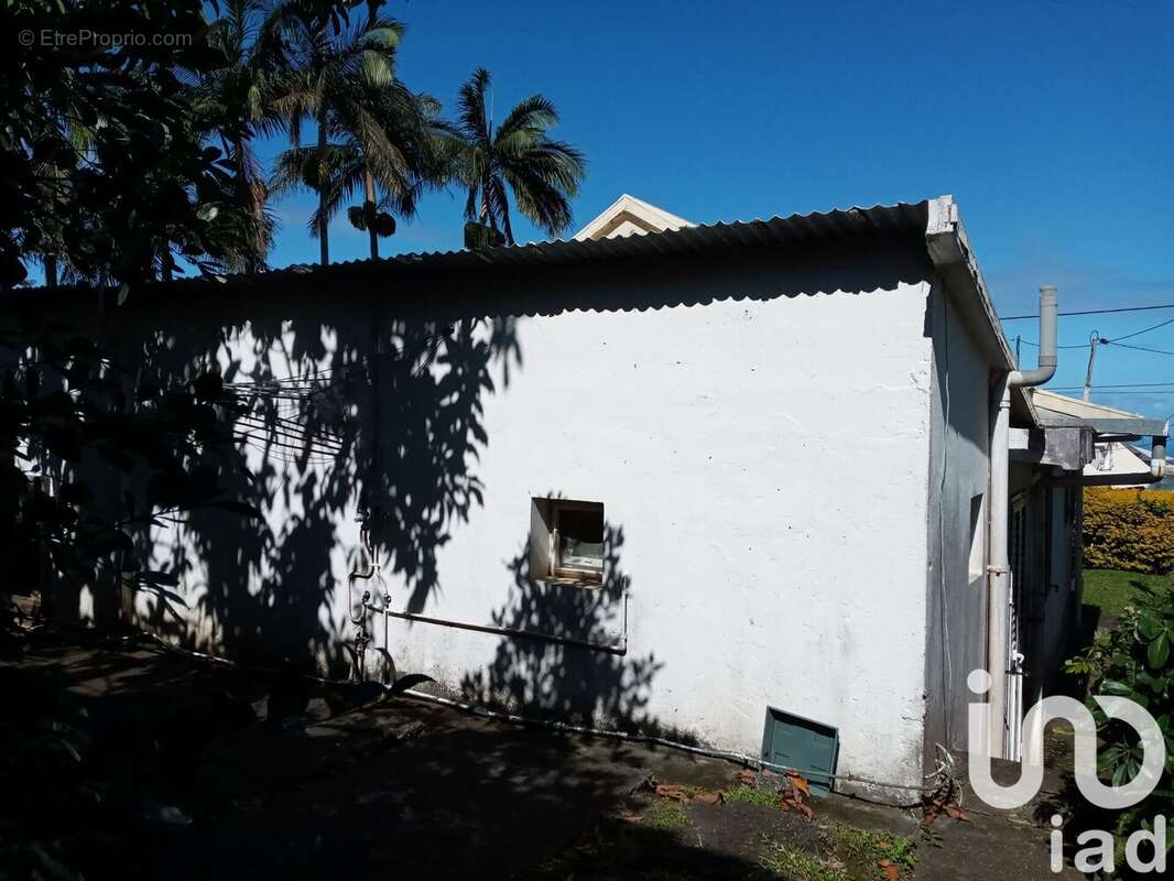 Photo 4 - Maison à PETITE-ILE