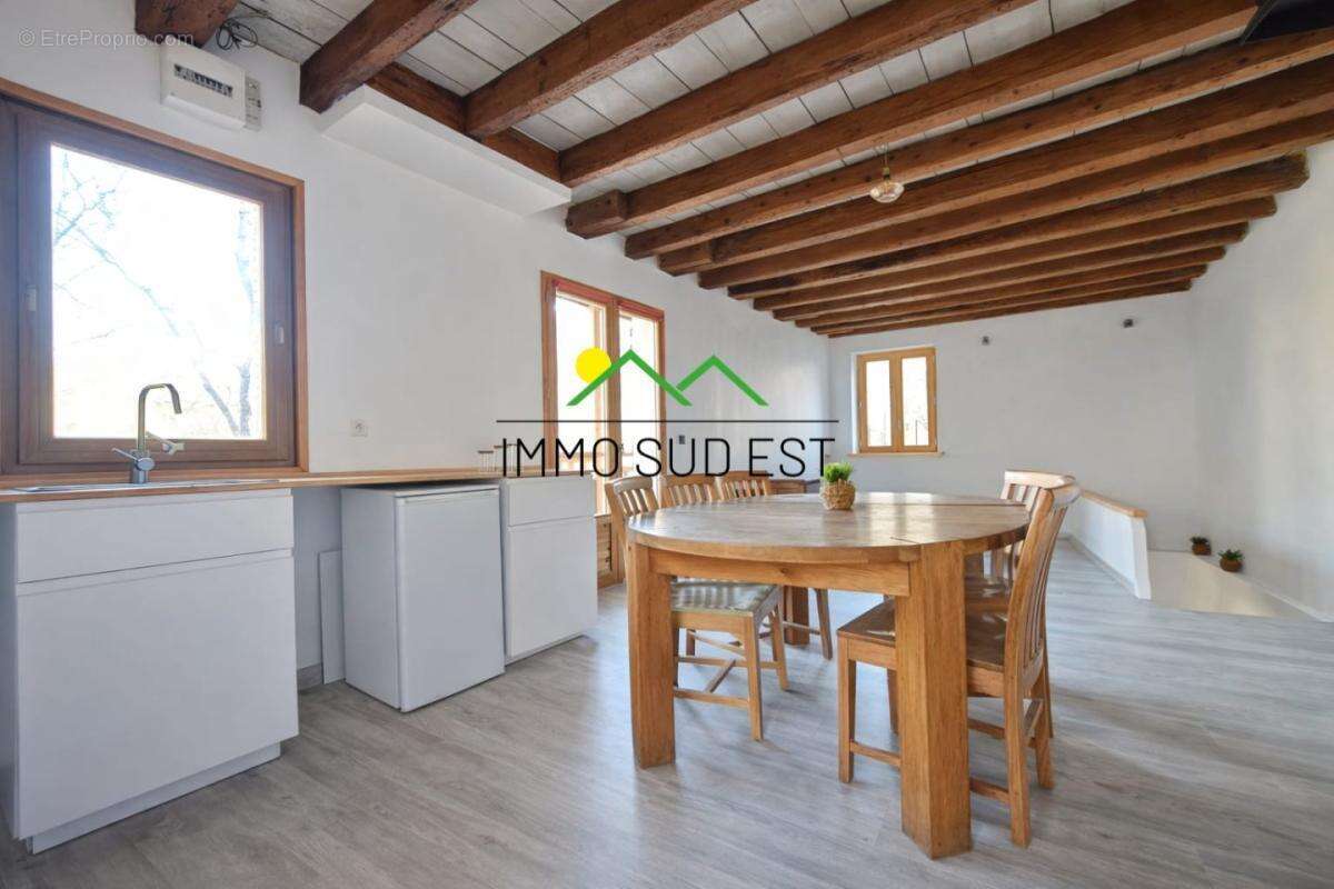 Maison à AIME
