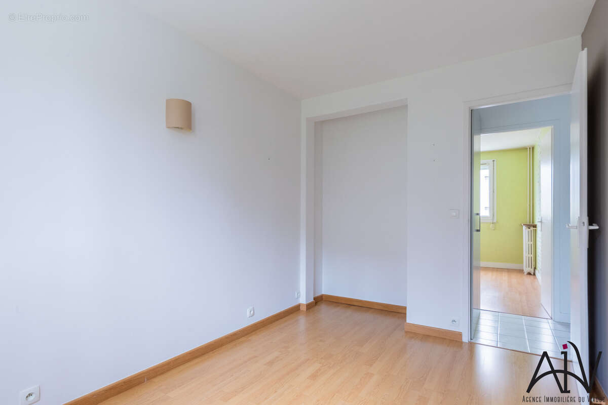 Appartement à ATHIS-MONS