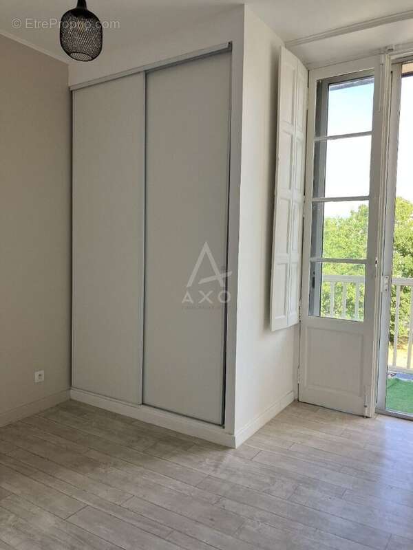 Pau centre ville charmant appartement - photo 14
