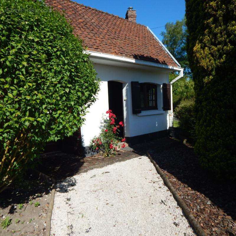 Propriété coup de coeur 5 pièce(s) 138 m2 - photo 2