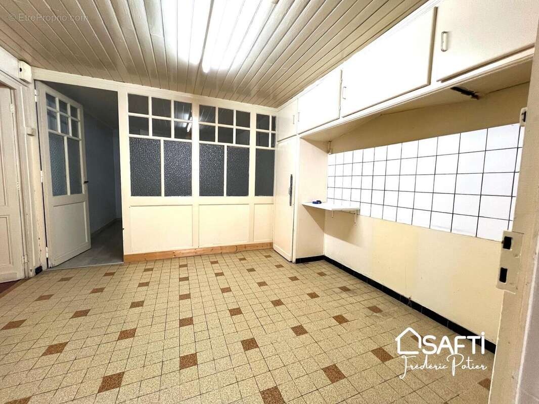 Photo 8 - Maison à MARMANDE