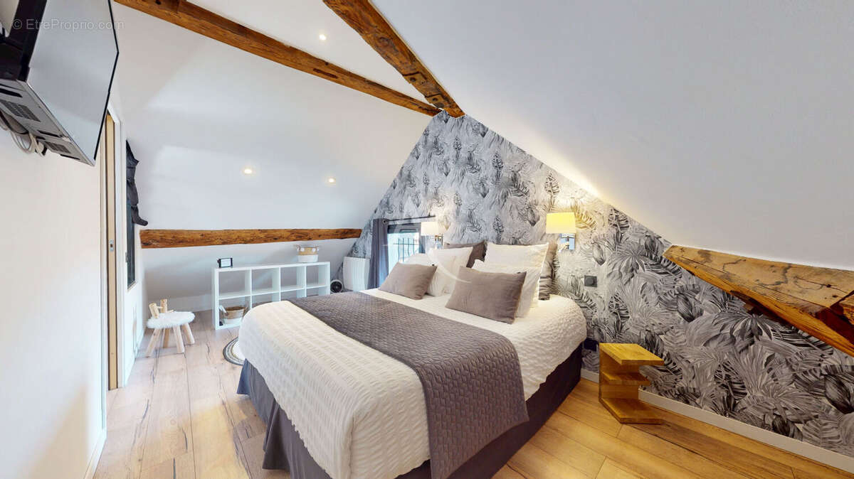 Appartement à ANNECY