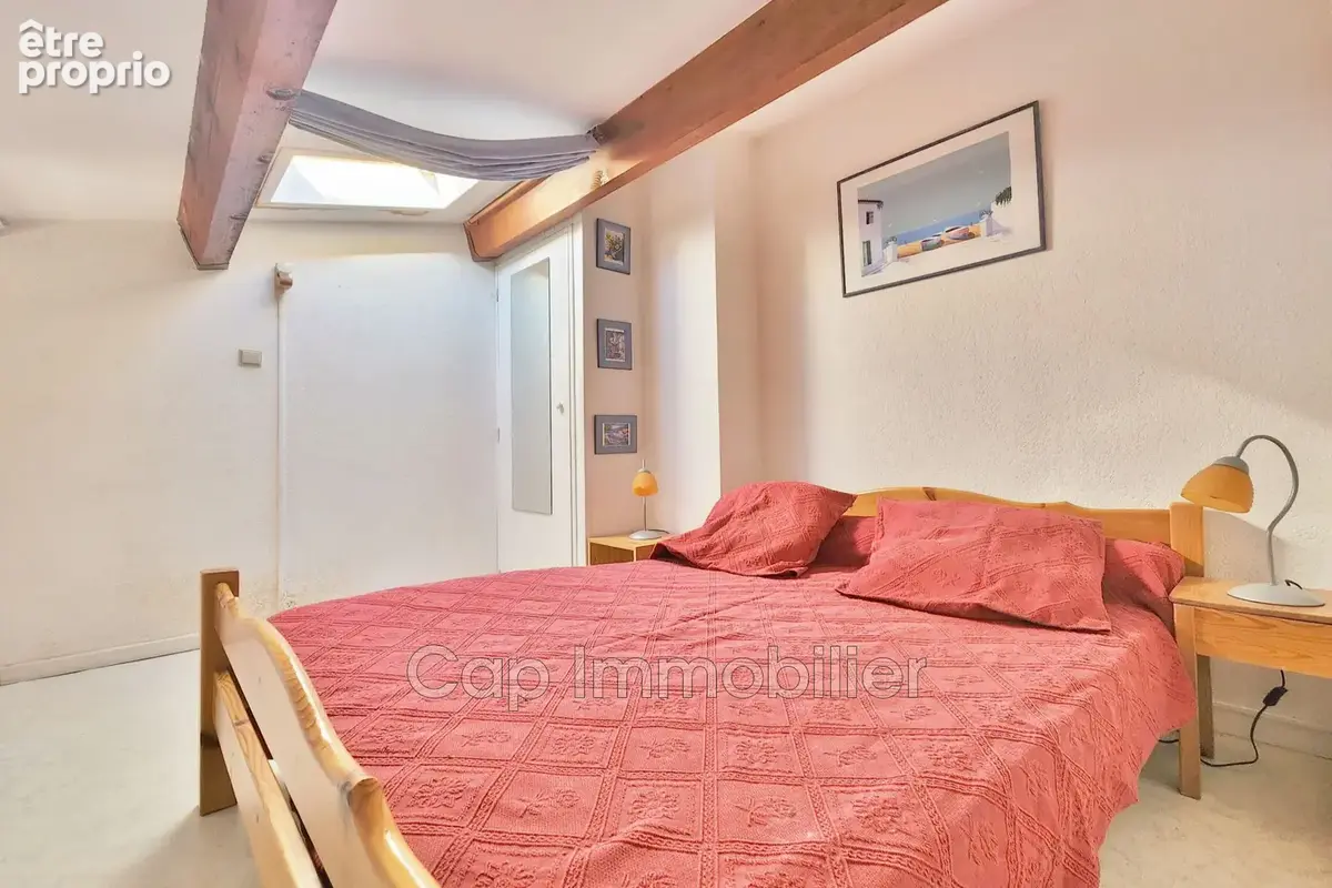 Appartement 3 pièces 43 m² à vendre à Agde (34300) - photo 8