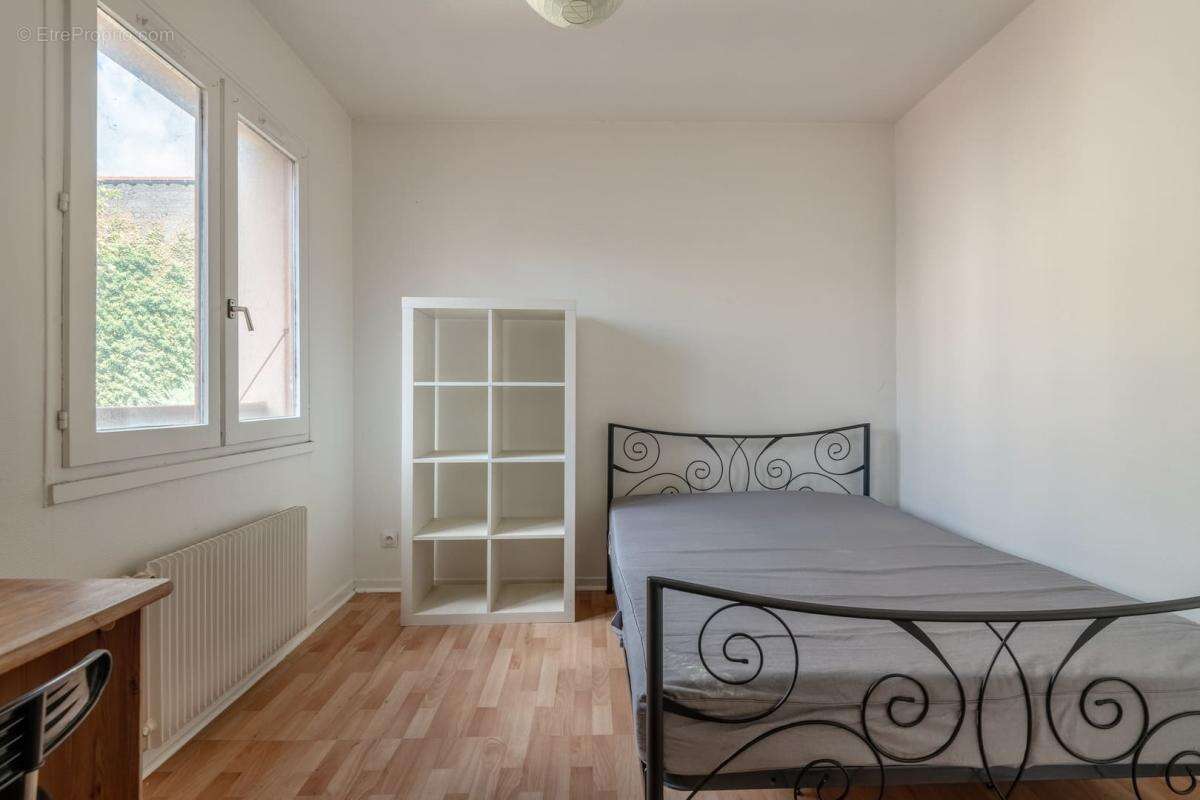 Appartement à SAINT-FONS
